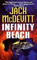 E-Book (epub) Infinity Beach von Jack Mcdevitt