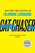 E-Book (epub) Cat Chaser von Elmore Leonard
