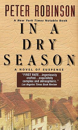 eBook (epub) In a Dry Season de Peter Robinson