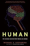 E-Book (epub) Human von Michael S. Gazzaniga