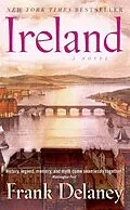 E-Book (epub) Ireland von Frank Delaney