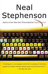 E-Book (epub) In the Beginning...Was the Command Line von Neal Stephenson