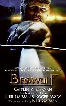 E-Book (epub) Beowulf von Caitlin R. Kiernan