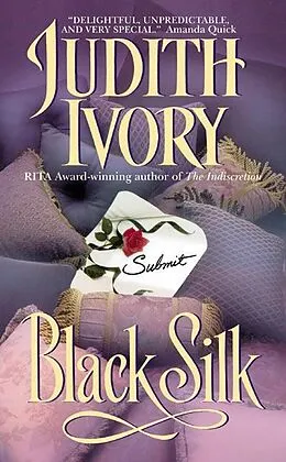 E-Book (epub) Black Silk von Judith Ivory