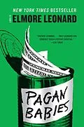 E-Book (epub) Pagan Babies von Elmore Leonard