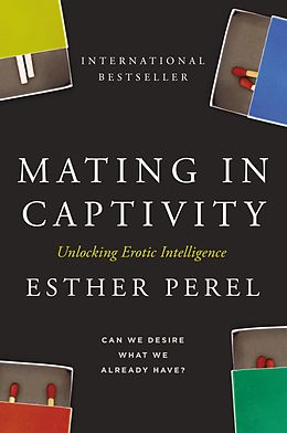 E-Book (epub) Mating in Captivity von Esther Perel