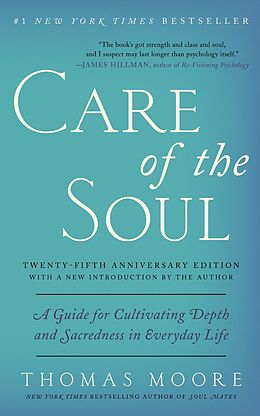 E-Book (epub) Care of the Soul von Thomas Moore