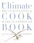 E-Book (epub) Ultimate Cook Book von Bruce Weinstein