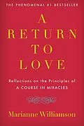 E-Book (epub) A Return to Love von Marianne Williamson