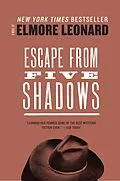 E-Book (epub) Escape from Five Shadows von Elmore Leonard