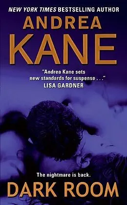 E-Book (epub) Dark Room von Andrea Kane