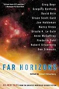 E-Book (epub) Far Horizons von Robert Silverberg