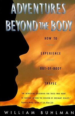 eBook (epub) Adventures Beyond the Body de William L. Buhlman