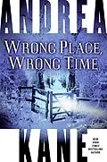 E-Book (epub) Wrong Place, Wrong Time von Andrea Kane