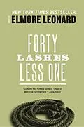 E-Book (epub) Forty Lashes Less One von Elmore Leonard