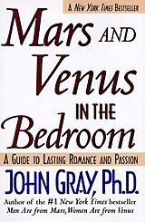 eBook (epub) Mars and Venus in the Bedroom de John Gray