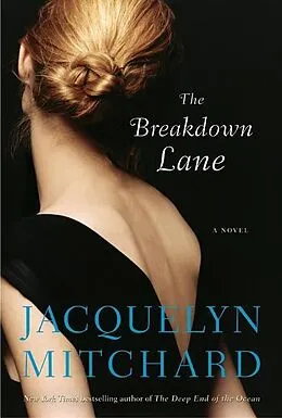 E-Book (epub) The Breakdown Lane von Jacquelyn Mitchard