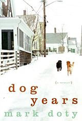 eBook (epub) Dog Years de Mark Doty