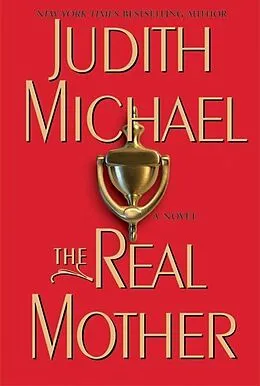 E-Book (epub) The Real Mother von Judith Michael