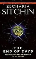 E-Book (epub) The End of Days von Zecharia Sitchin