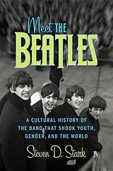 eBook (epub) Meet the Beatles de Steven D. Stark