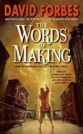E-Book (epub) The Words of Making von David Forbes