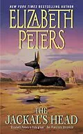 E-Book (epub) The Jackal's Head von Elizabeth Peters