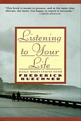 eBook (epub) Listening to Your Life de Frederick Buechner