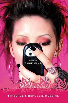 E-Book (epub) People's Republic of Desire von Annie Wang
