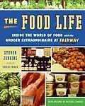 E-Book (epub) The Food Life von Steven Jenkins