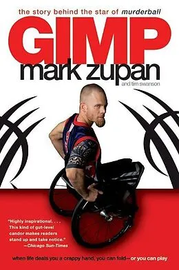 E-Book (epub) GIMP von Mark Zupan