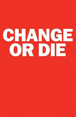 eBook (epub) Change or Die de Alan Deutschman
