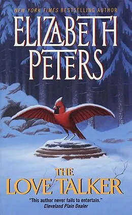 E-Book (epub) The Love Talker von Elizabeth Peters