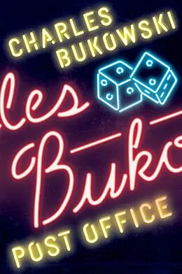 E-Book (epub) Post Office von Charles Bukowski