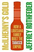 E-Book (epub) McIlhenny's Gold von Jeffrey Rothfeder