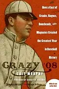 E-Book (epub) Crazy '08 von Cait N. Murphy