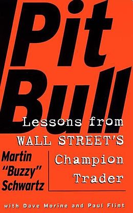 eBook (epub) Pit Bull de Martin Schwartz