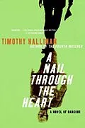 E-Book (epub) A Nail Through the Heart von Timothy Hallinan