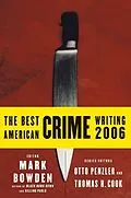 E-Book (epub) The Best American Crime Writing 2006 von Mark Bowden