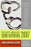 E-Book (epub) The Best American Crime Reporting 2007 von Linda Fairstein
