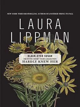 E-Book (epub) Black-Eyed Susan von Laura Lippman
