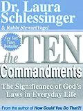 E-Book (epub) The Ten Commandments von Dr. Laura Schlessinger, Stewart Vogel
