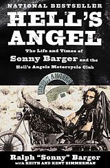 eBook (epub) Hell's Angel de Sonny Barger
