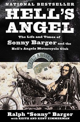 E-Book (epub) Hell's Angel von Sonny Barger