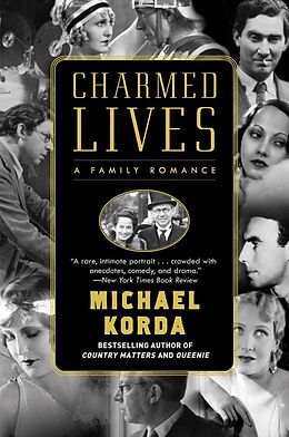 E-Book (epub) Charmed Lives von Michael Korda