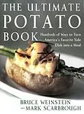 E-Book (epub) Ultimate Potato Book von Bruce Weinstein