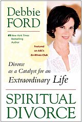 eBook (epub) Spiritual Divorce de Debbie Ford