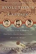 E-Book (epub) Evolution's Captain von Peter Nichols