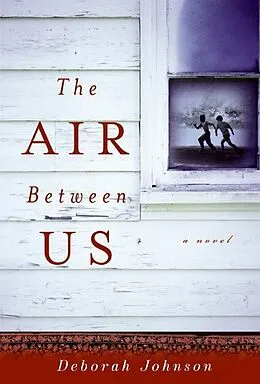E-Book (epub) Air Between Us von Deborah Johnson