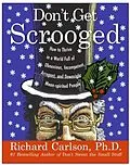 E-Book (epub) Don't Get Scrooged von Richard Carlson